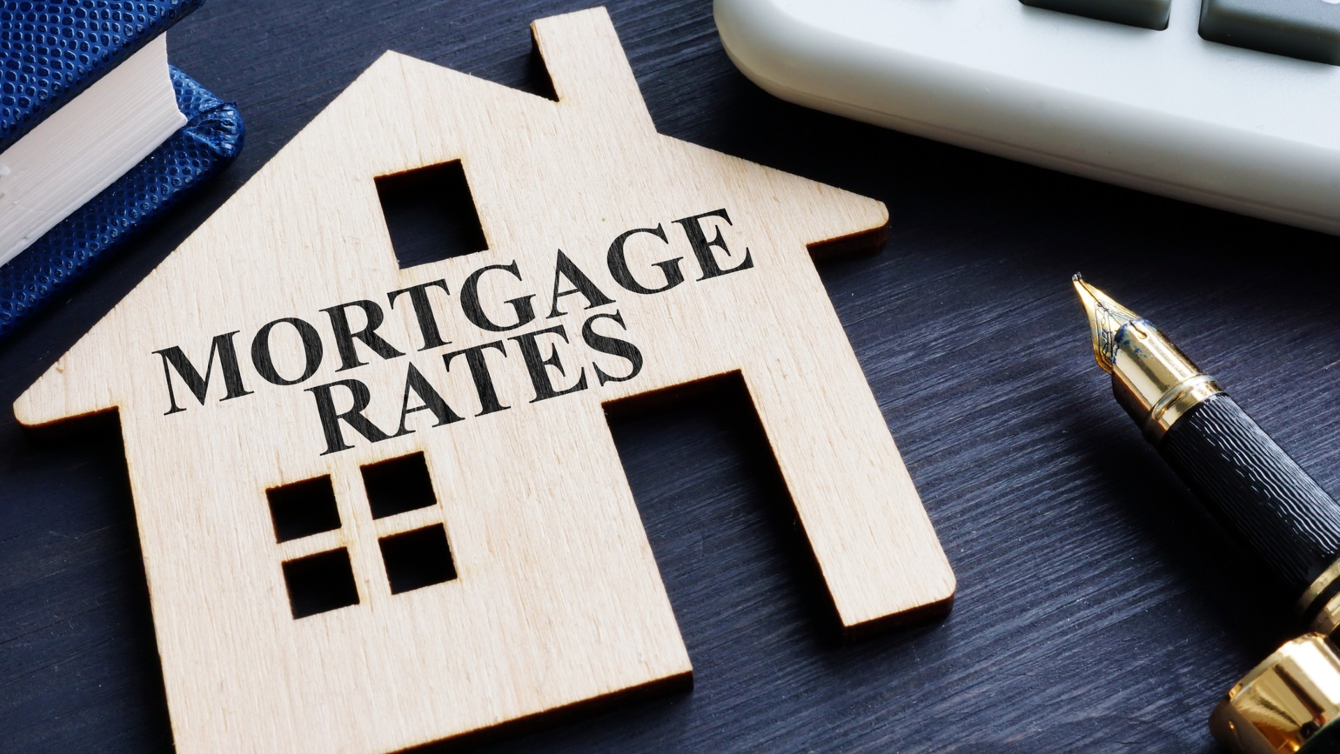 Mortgage Interest Rates Home Buying Tips Sasha Rahban